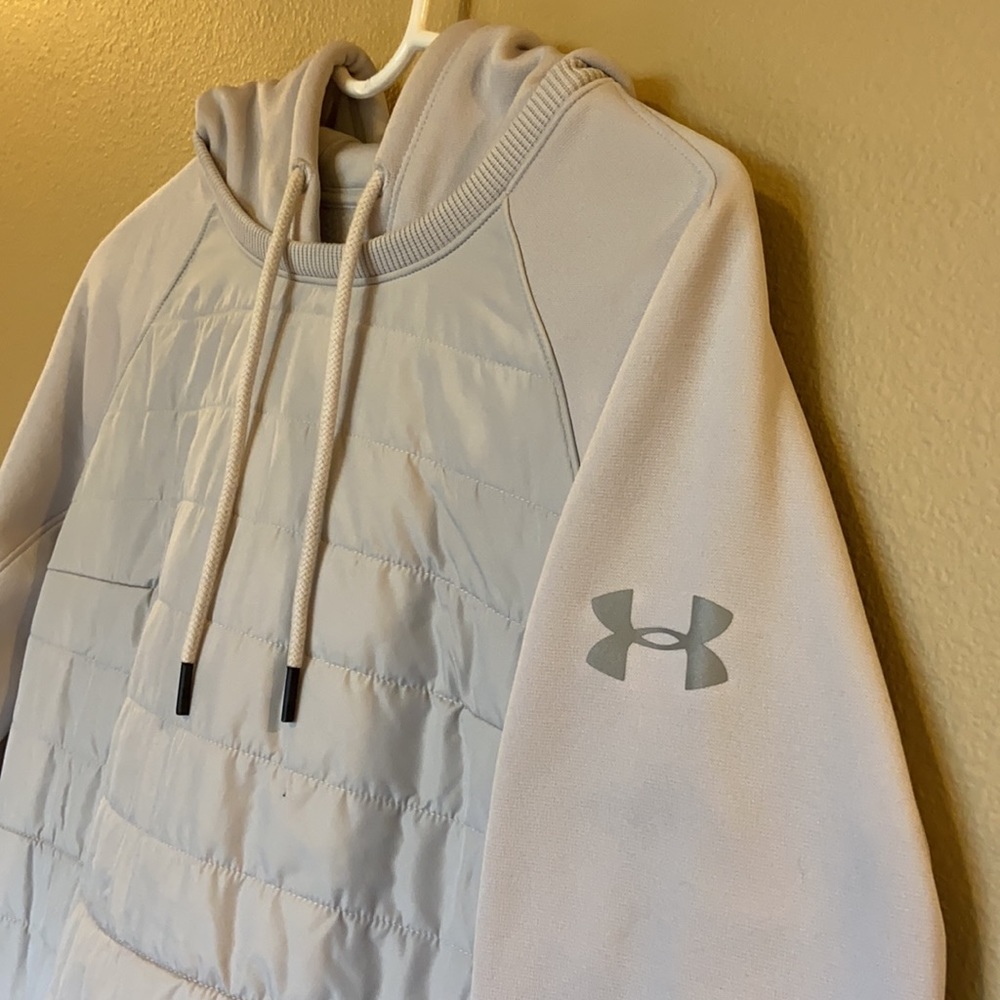 Under Armour hoodie - Picture 2 of 5